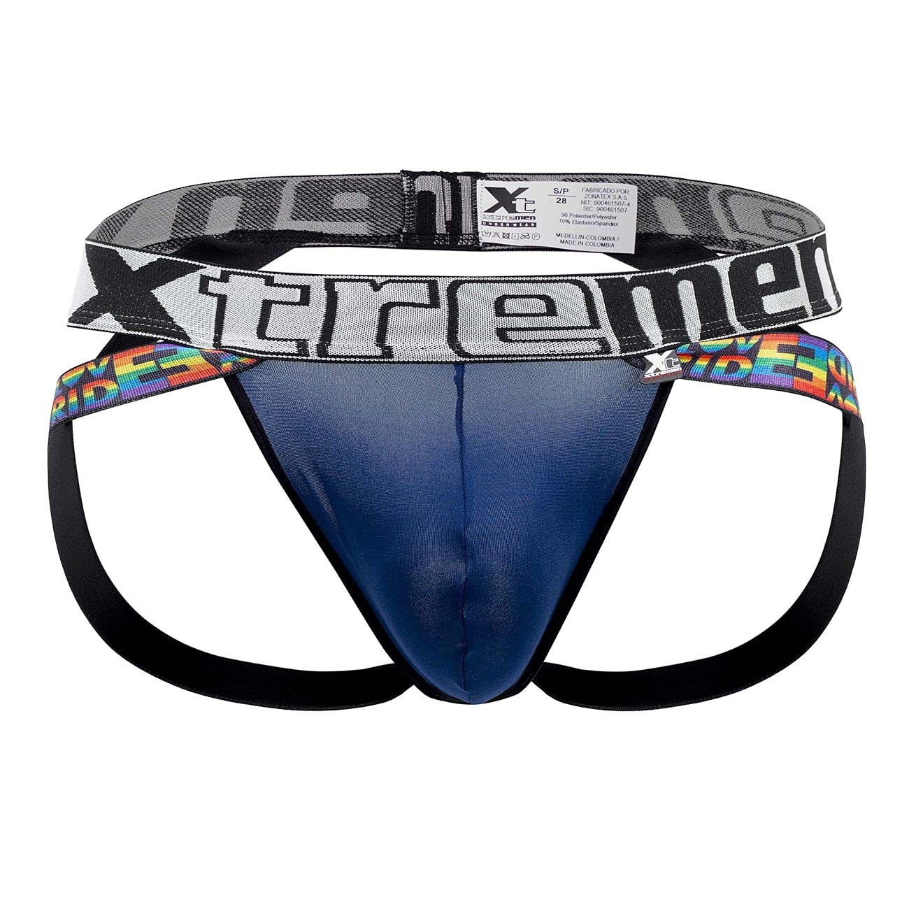Best Men's Fashion Jockstraps - Comfortable & Stylish Underwear for Sports, Gym & Everyday Wear