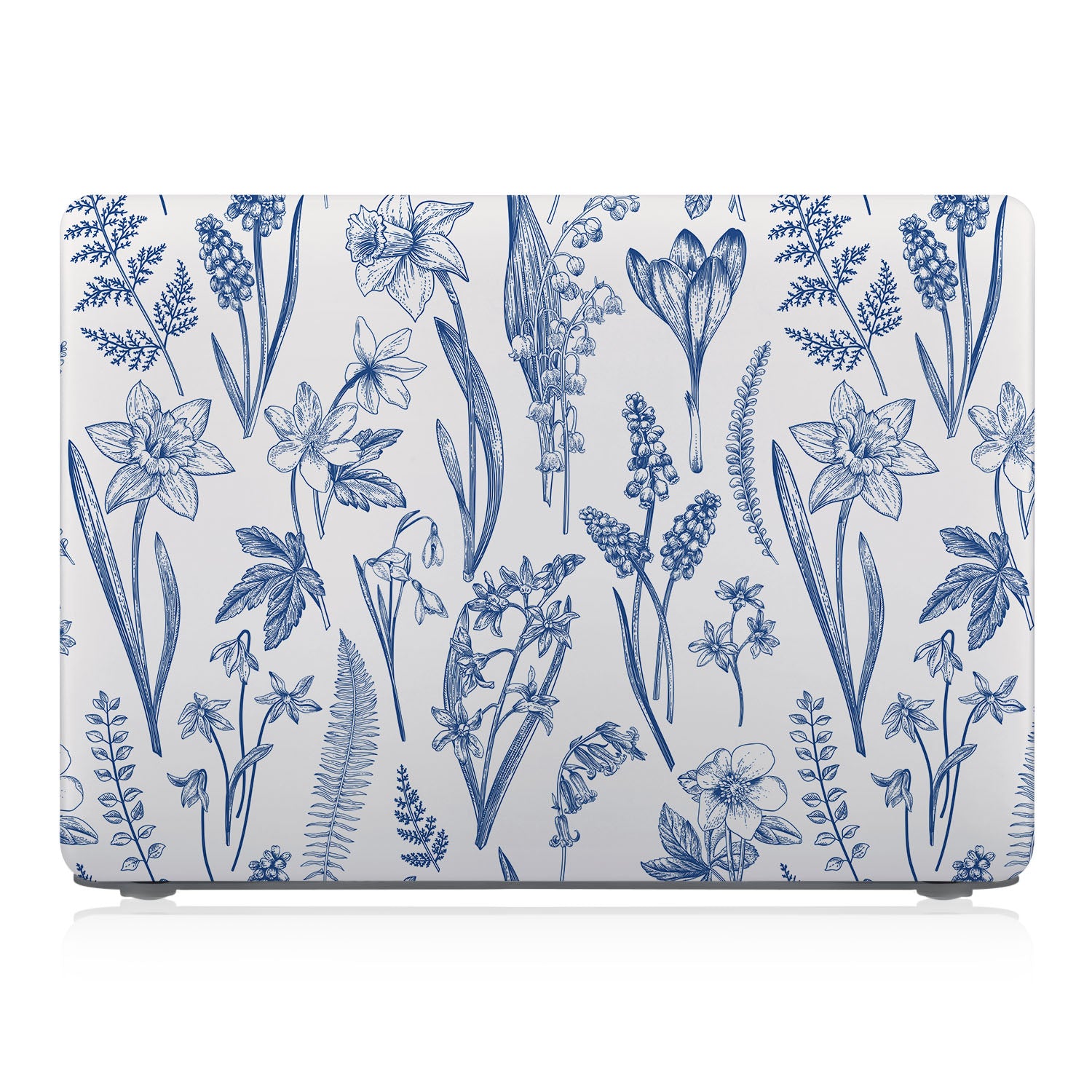 Premium MacBook Case - Slim Fit Protective Cover for MacBook Air & Pro - Durable & Lightweight for Everyday Use at Home, Office & Travel
