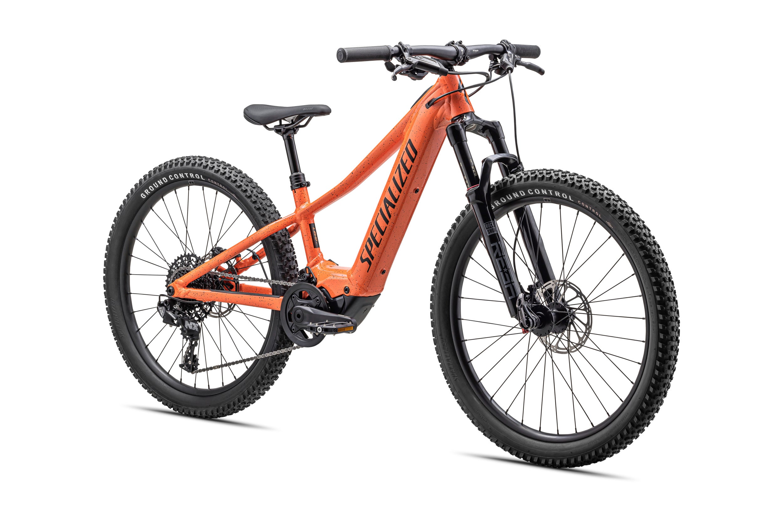 Specialized Turbo Levo SL Kids Electric Mountain Bike - Lightweight & Durable for Young Riders | Perfect for Trail Riding, Commuting & Outdoor Adventures