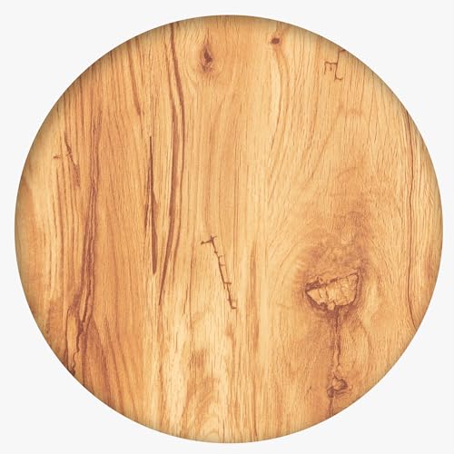 Light Rustic Brown