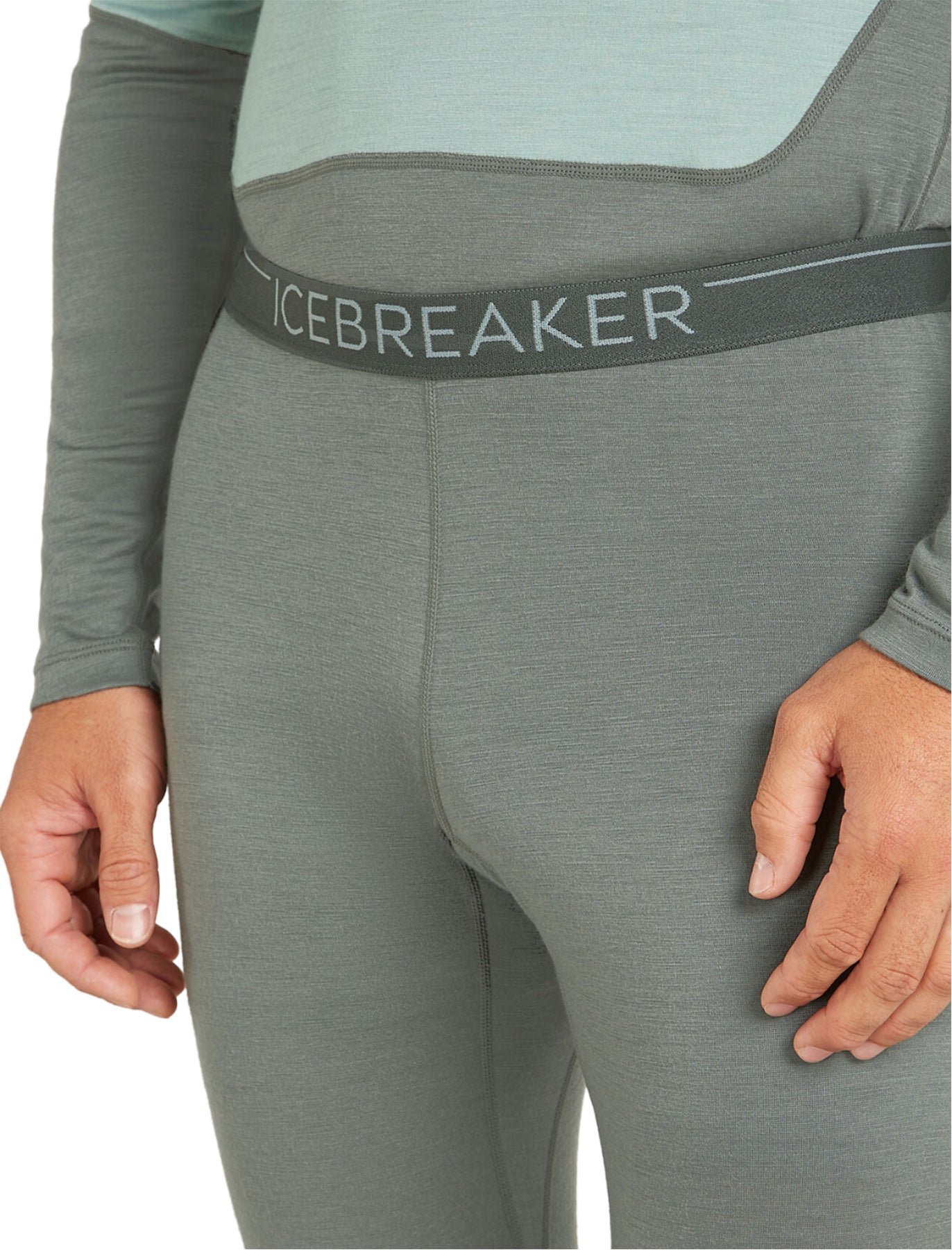200 Sonebula Men's Leggings - High Performance Workout & Running Tights for Gym, Yoga & Outdoor Activities