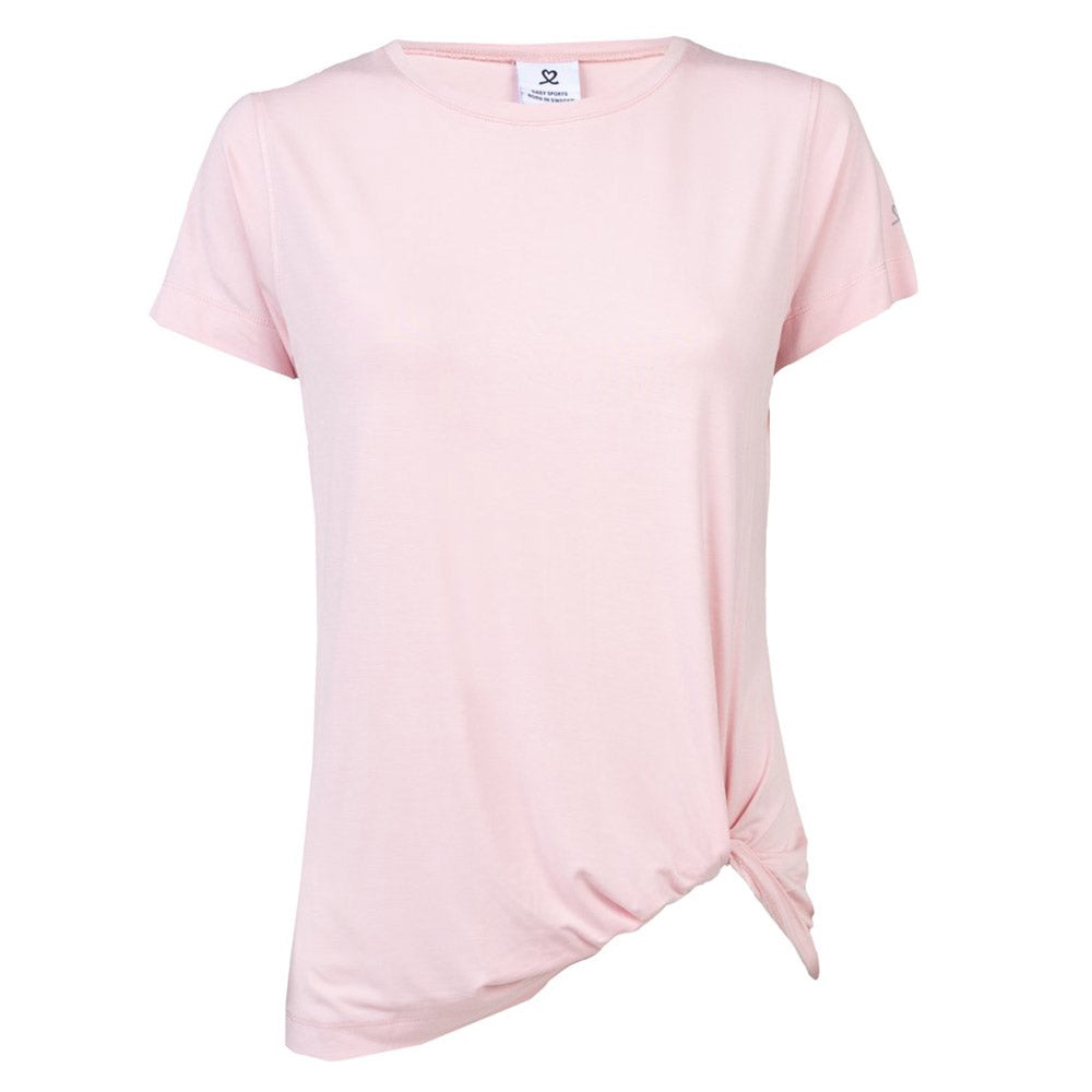 Women's Daily Sports Hanna Golf Shirt - Breathable Moisture-Wicking Performance Polo for Golf, Tennis & Outdoor Activities