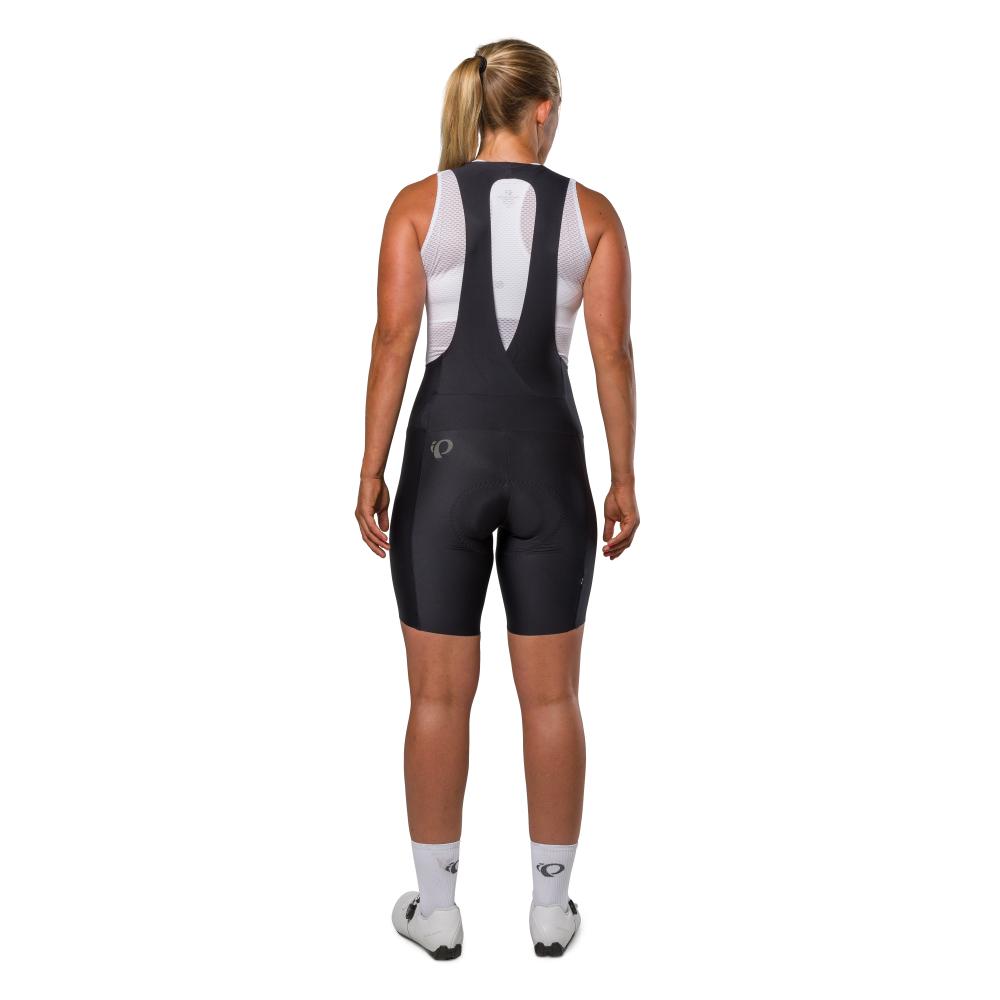 High-Performance Women's PRO Bib Shorts - Cycling & Triathlon Gear for Comfort & Speed - Perfect for Long Rides & Competitive Racing