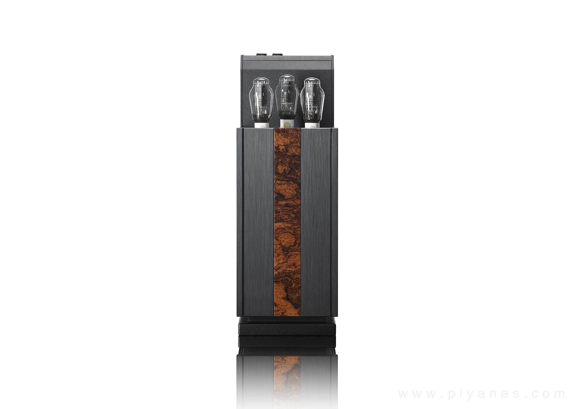 Octave Jubilee 300 B Tube Power Amplifier Pair - High-End Audio Amplifier for Home Theater & Stereo Systems - Perfect for Audiophiles & Music Enthusiasts