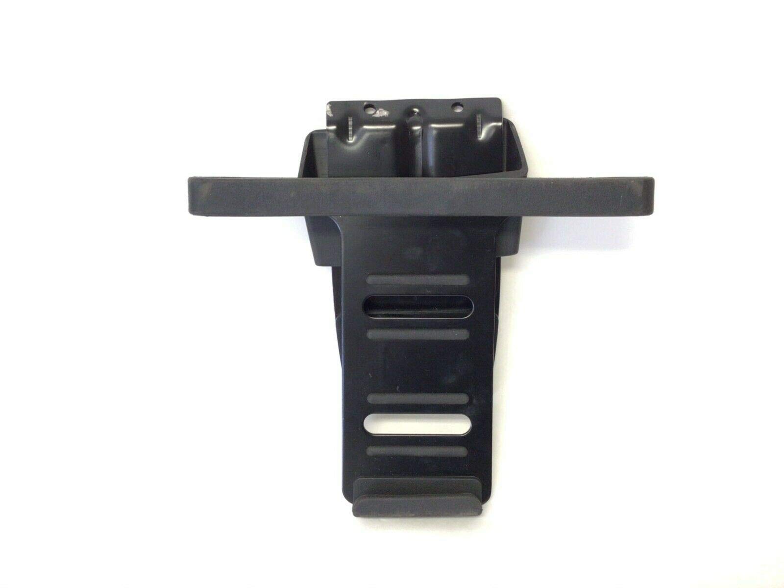 Hydra Fitness Exchange iPad Holder 336962 - Compatible with 1750, 2150, Pro 7000 & 9000 Treadmills - Perfect for Watching Videos & Tracking Workouts While Running