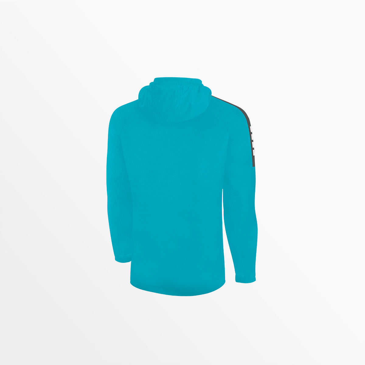 Youth Madison Warm Training Top - Lightweight & Breathable Workout Shirt for Men & Women - Perfect for Gym, Running & Outdoor Activities