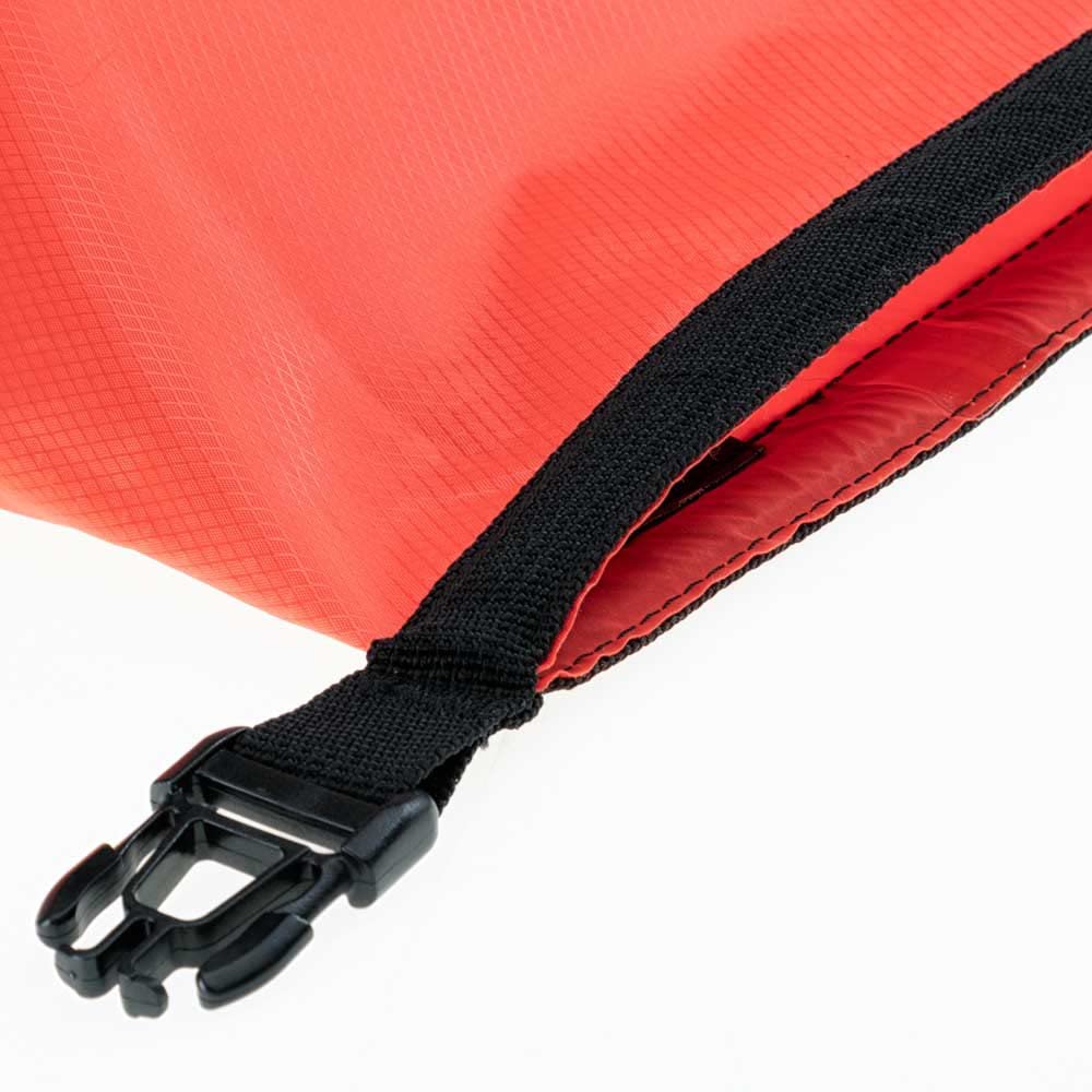 ELBRUS Waterproof Dry Bag for Camping, Hiking, Kayaking & Outdoor Activities - Lightweight & Durable Gear for Electronics, Phones & Essentials
