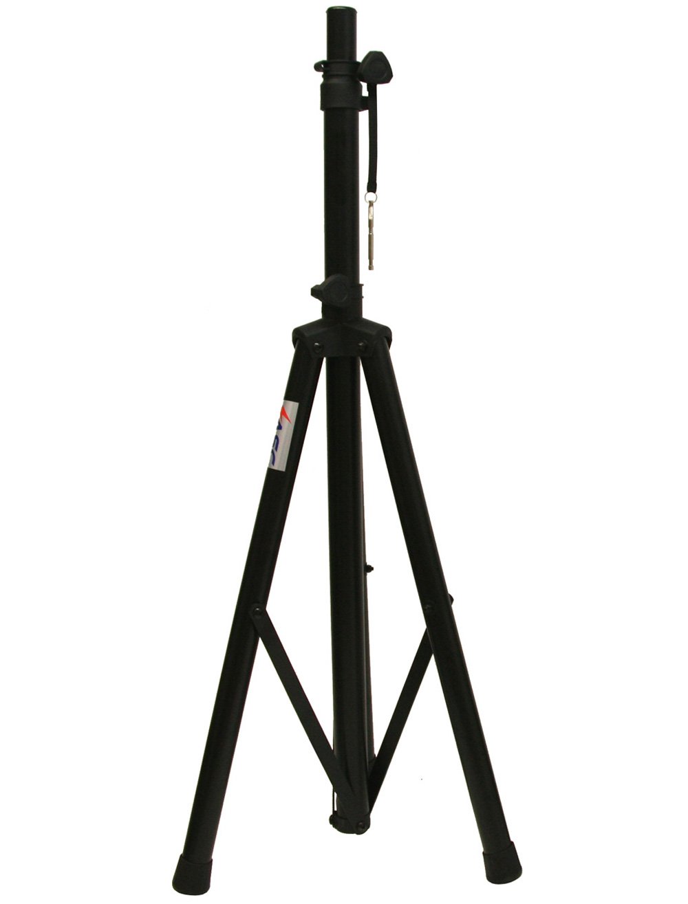 Harmony Audio HA-C10A Pro DJ 10-Inch 400W Powered PA Speaker with XLR Cable & Stand - Perfect for Live Music, Events, and Outdoor Performances