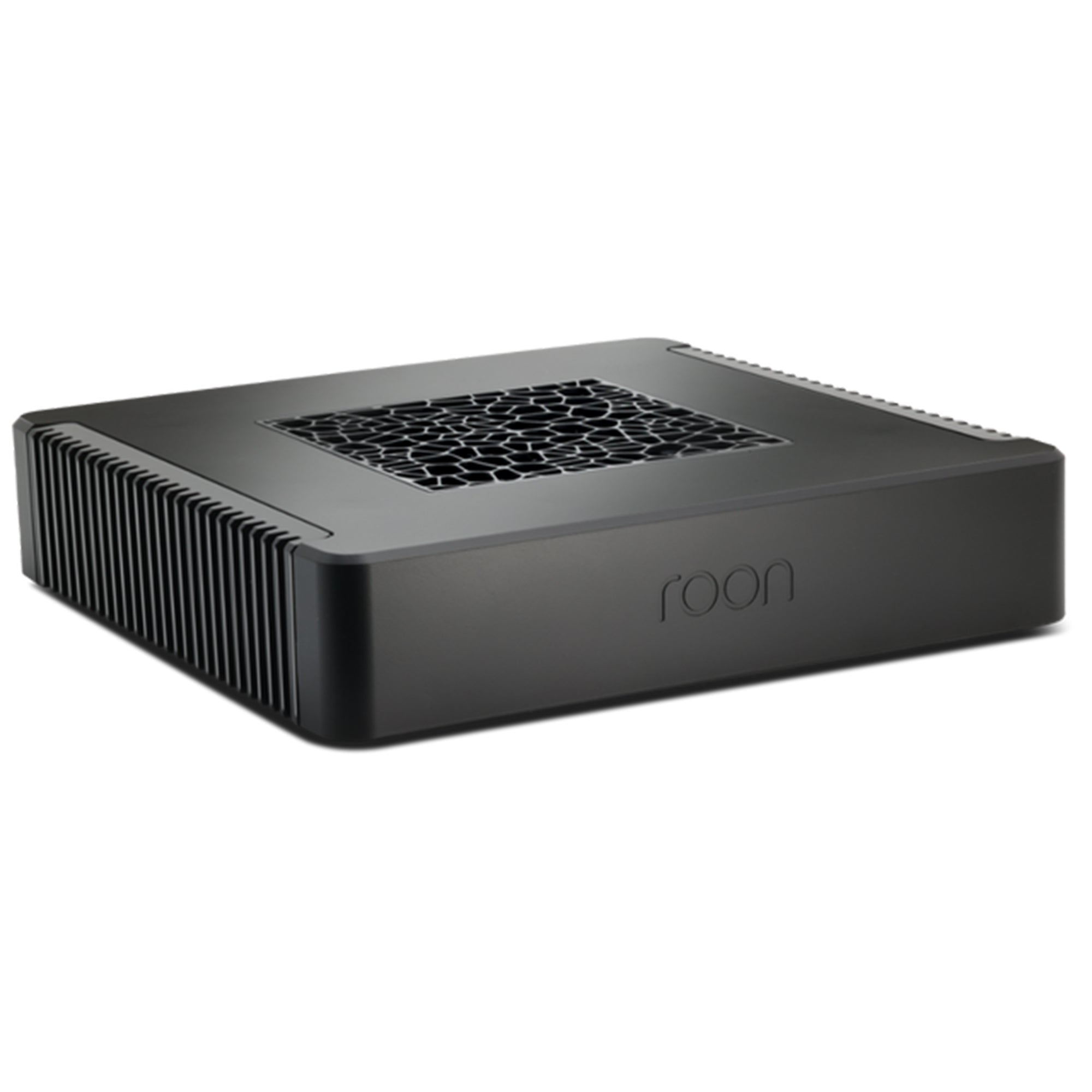 Roon Labs Nucleus One High-Performance Music Server - Stream & Organize Your Digital Music Collection - Perfect for Audiophiles & Home Theater Enthusiasts