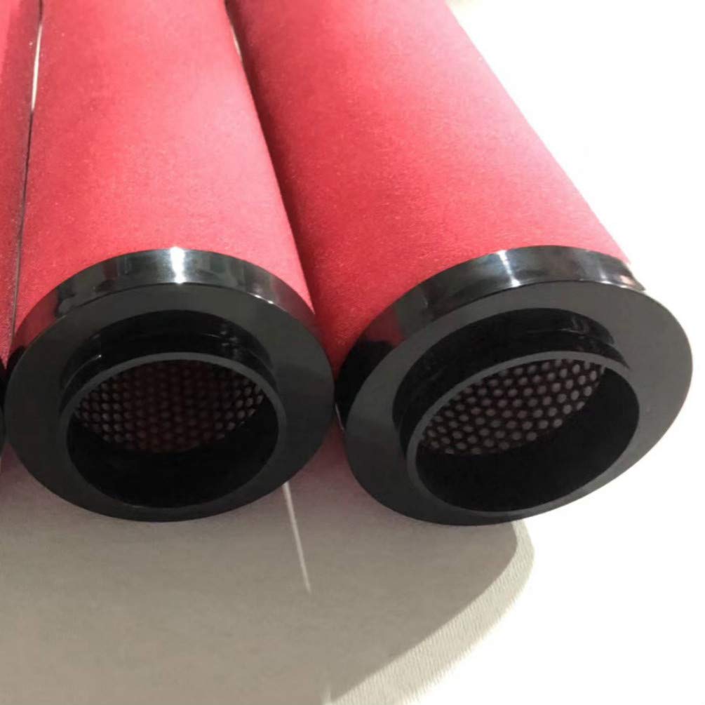 Parker Domnick Hunter K330-AA Replacement Air Filter Element for Compressed Oil-X Systems - Industrial Air Compressor Filtration Solution
