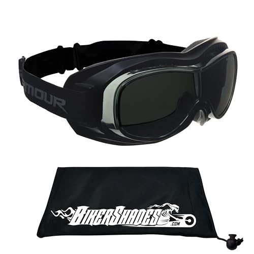 Bomber - Polarized Smoke
