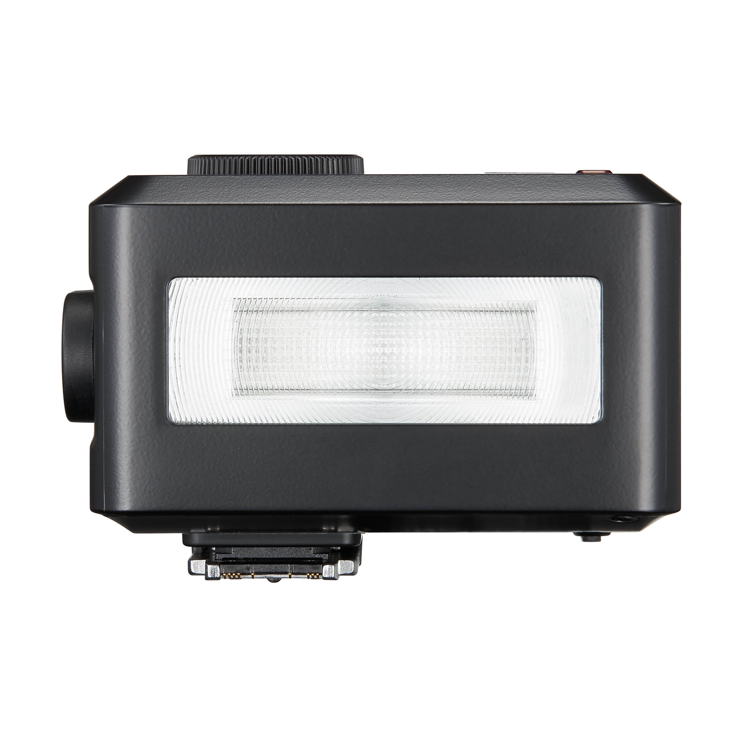iFLASH iT30Pro Compact TTL Mini Speedlite Flash for Canon Nikon Sony DSLR Cameras - Perfect for Portrait, Wedding, and Studio Photography