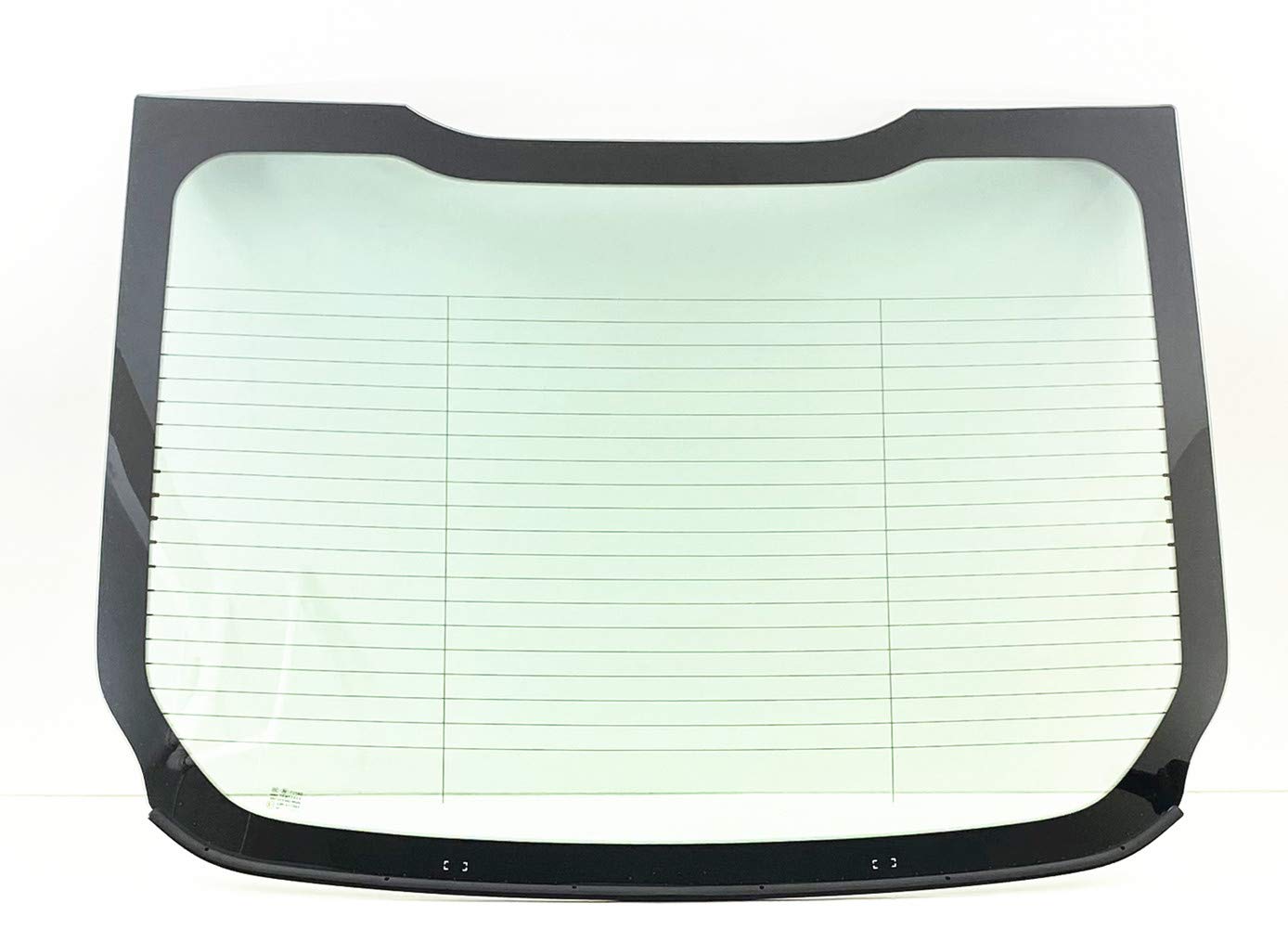 Heated Rear Window Defroster Replacement for Ford Fusion 2017-2018 - Perfect for Winter Driving & Defrosting in Cold Weather