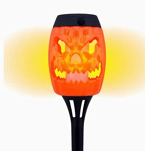 Magic Seasons 36-inch Halloween Jack-o-Lantern Pumpkin Lantern - Outdoor & Indoor Decor for Porch, Yard, and Party