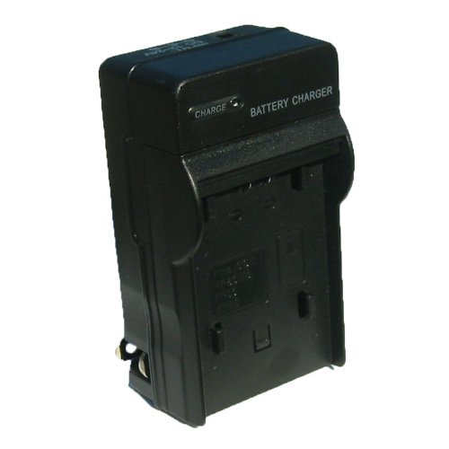 UpStart BLM5 Replacement Battery & Charger for Olympus Digital Cameras - Compatible with Olympus PEN E-PL, E-PM & OM-D Series - Perfect for Travel Photography & Vlogging