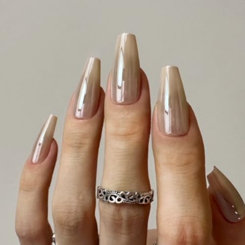 Ombre Flashlight