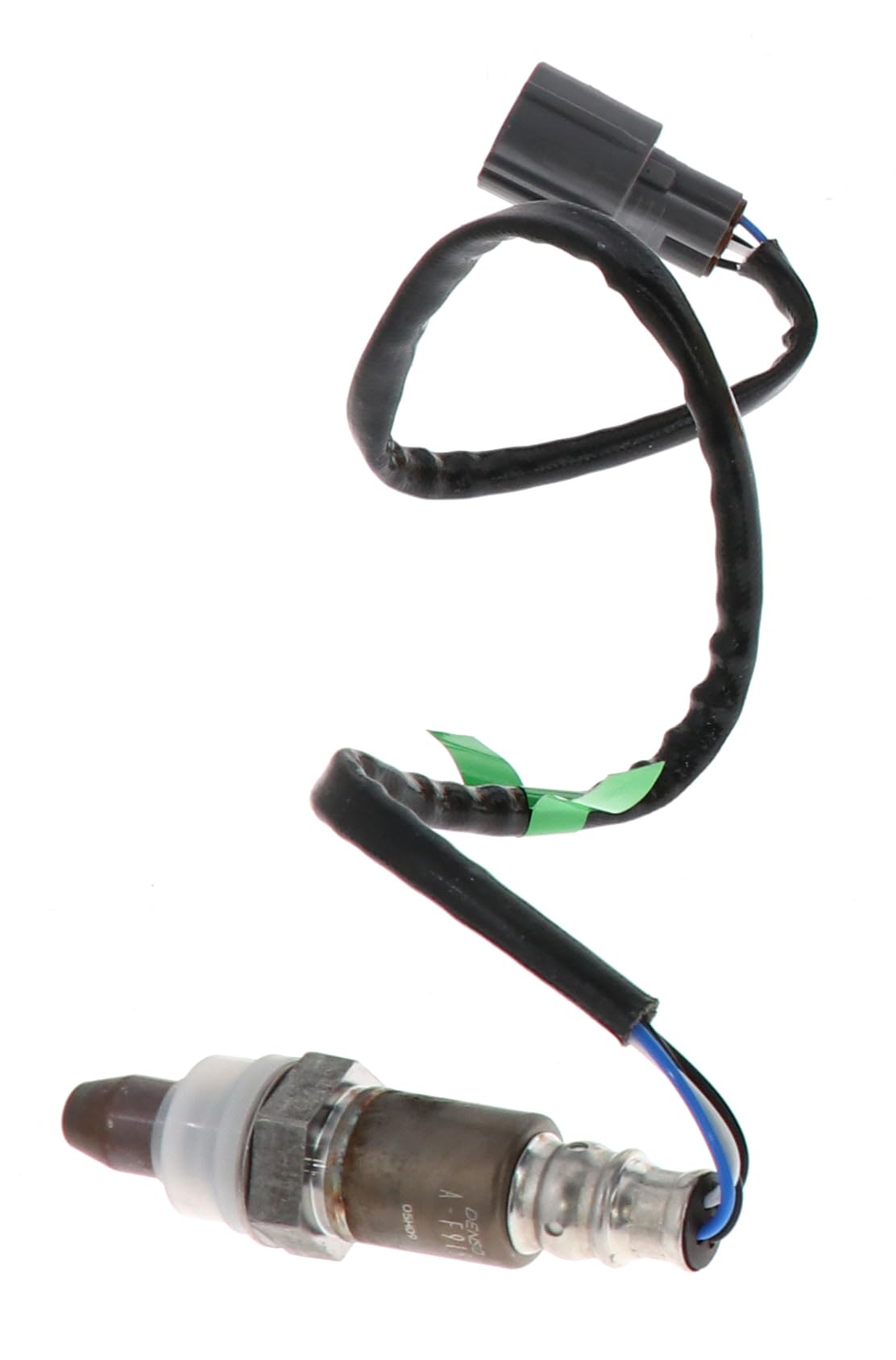 Denso 234-9049 Air Fuel Ratio Sensor - High Performance Oxygen Sensor for Toyota, Lexus, Honda - Improve Engine Efficiency & Fuel Economy | Perfect for Highway Driving & City Commutes