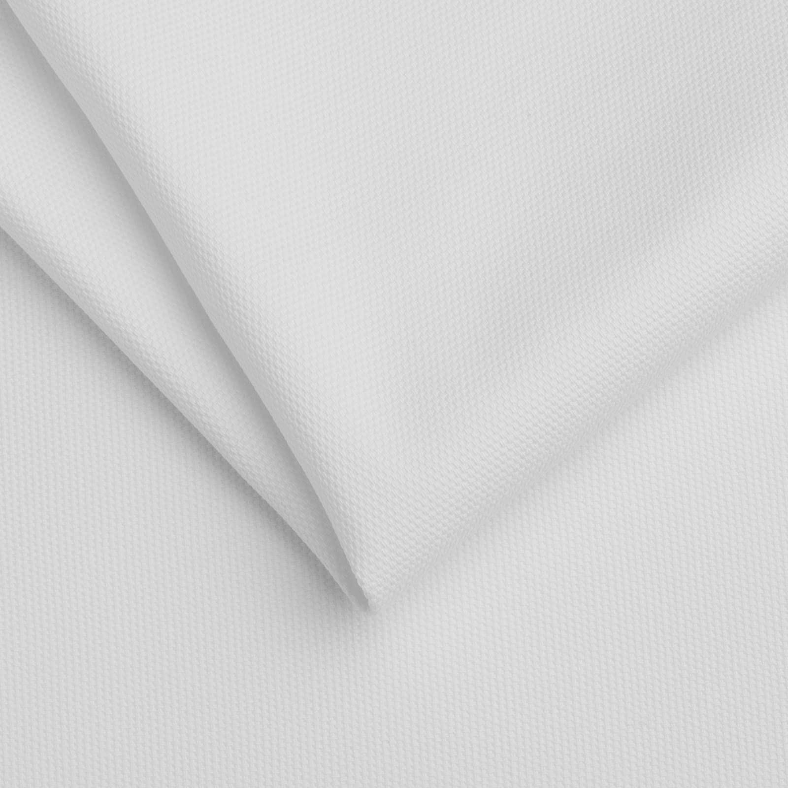 TLYESD Ektorp Sofa Cover 3-Seat Replacement for IKEA Ektorp Sofa - Durable Stretchable Couch Cover in Cool White | Perfect for Living Room, Bedroom & Home Decor Protection