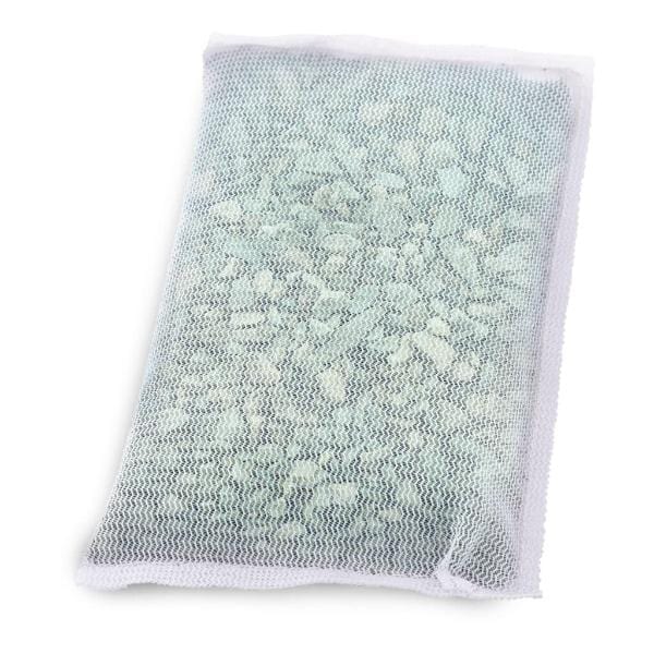 Fluval AC Series Ammonia Remover Power Filter Insert for Aquariums - Fish Tank Water Filter Media to Remove Ammonia & Improve Water Quality - Perfect for Freshwater & Saltwater Tanks