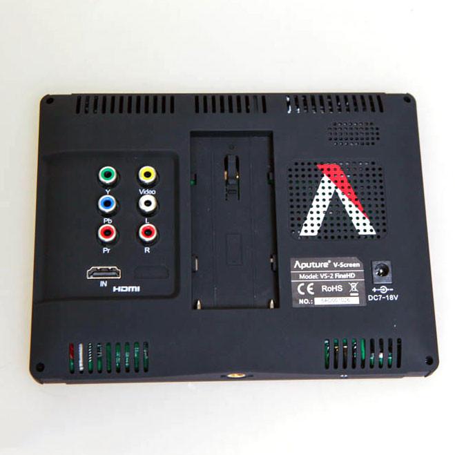 Aputure VS 2 FineHD 7