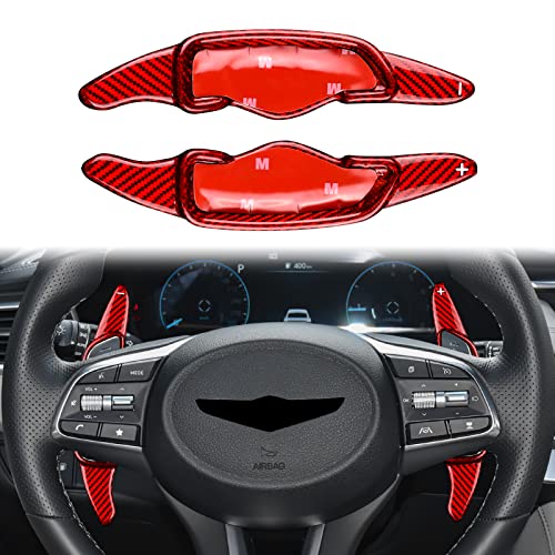 Type A, Red