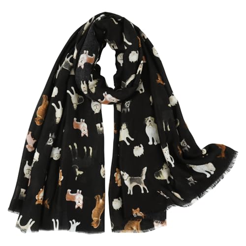 Dog Black