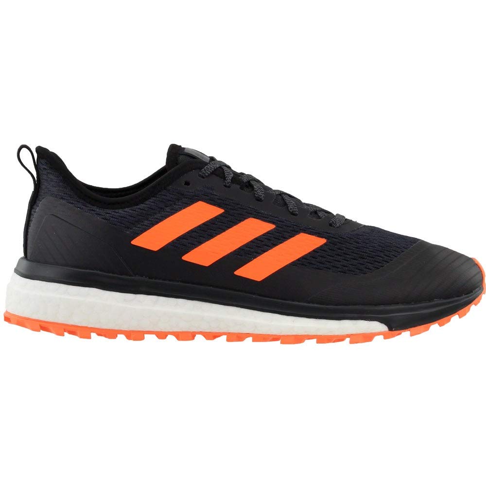 Adidas Men's Response Trail Running Shoes - Lightweight & Durable for Hiking, Jogging & Outdoor Adventures