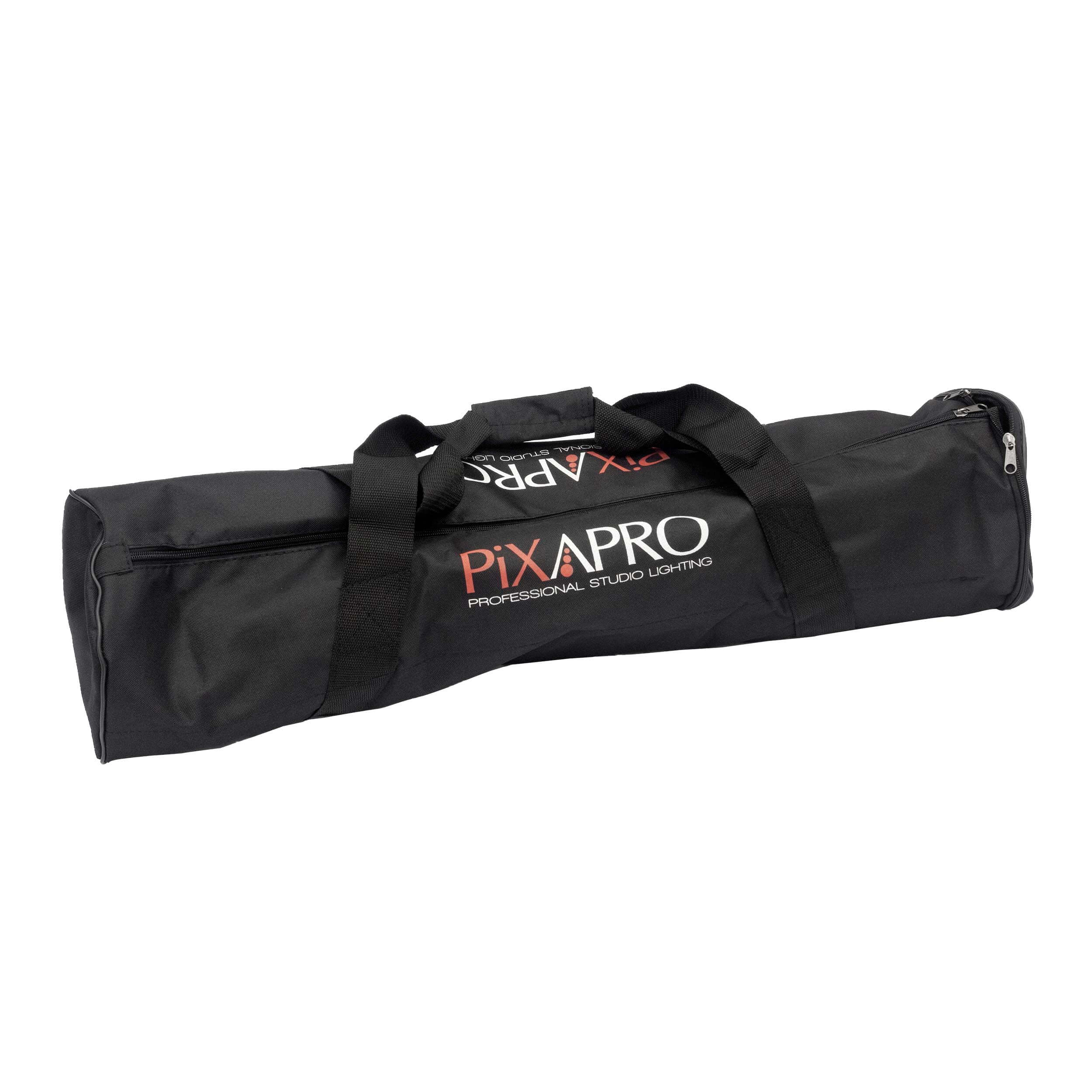 75cm Premium Light Stand Travel Bag with Adjustable Shoulder Strap - Durable Carrying Case for Photography & Video Equipment - Perfect for Studio, Outdoor Shoots & Travel