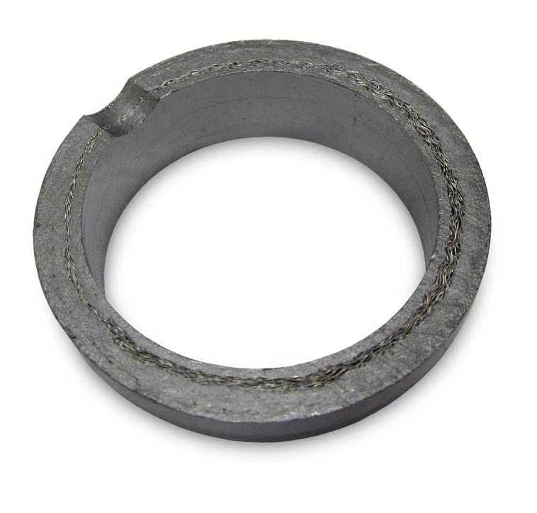 Polaris Sportsman Scrambler 800 850 1000 ATV Exhaust Gasket Donut Seal Replacement Part - 3610204 | High-Temp Resistant for Off-Road & Trail Riding