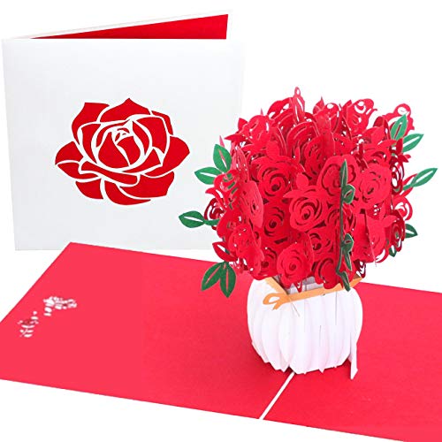 Red Roses