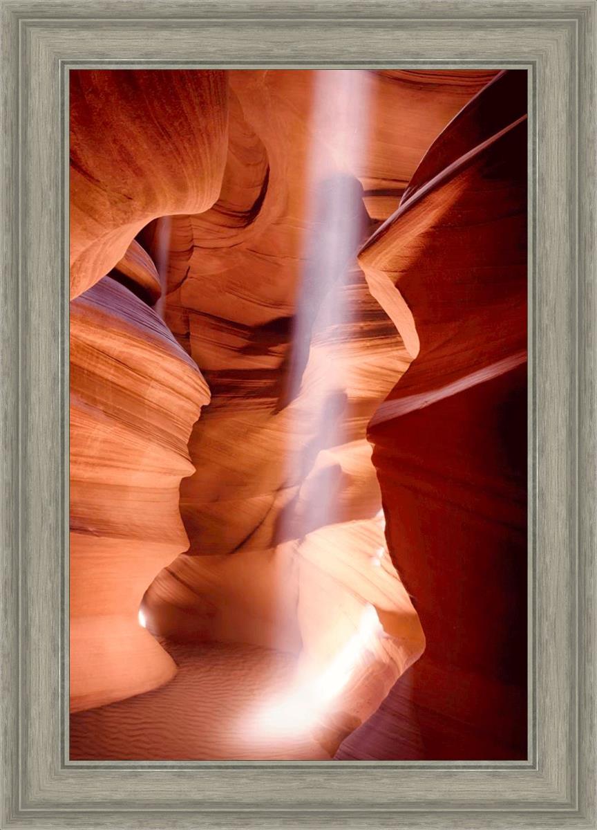 Antelope Canyon Light - Stunning Natural Light Photography Accessory for Travel & Adventure Enthusiasts | Perfect for Hiking, Camping & Outdoor Exploration