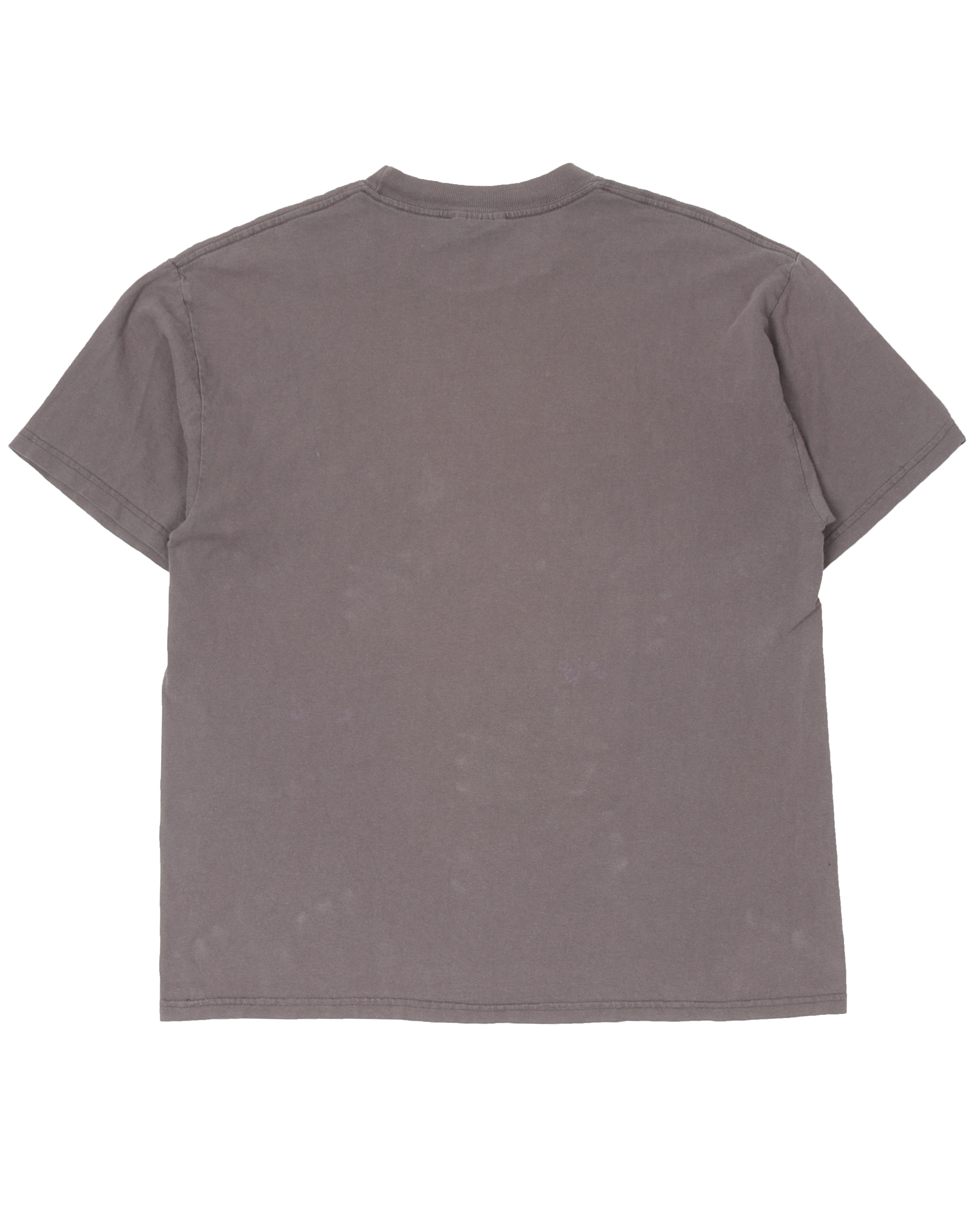 Serial Killer Mob Graphic T-Shirt | Horror & True Crime Fan Apparel | Perfect for Halloween & Cosplay