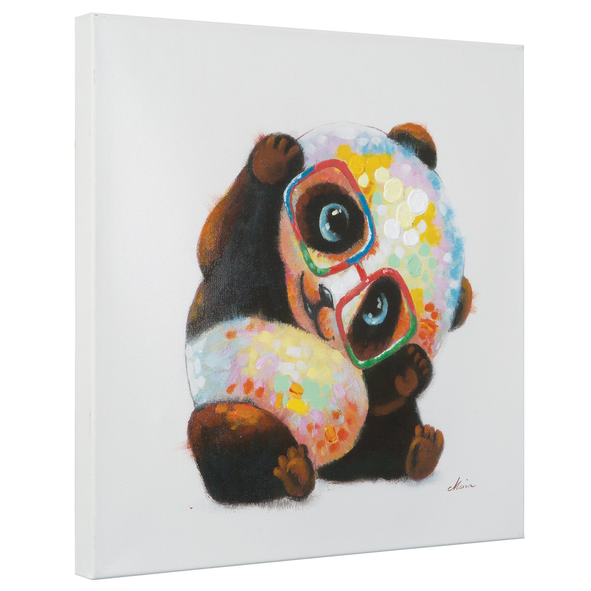 Smart Panda Decor - Yosemite Home Accent for Kids Room & Nursery