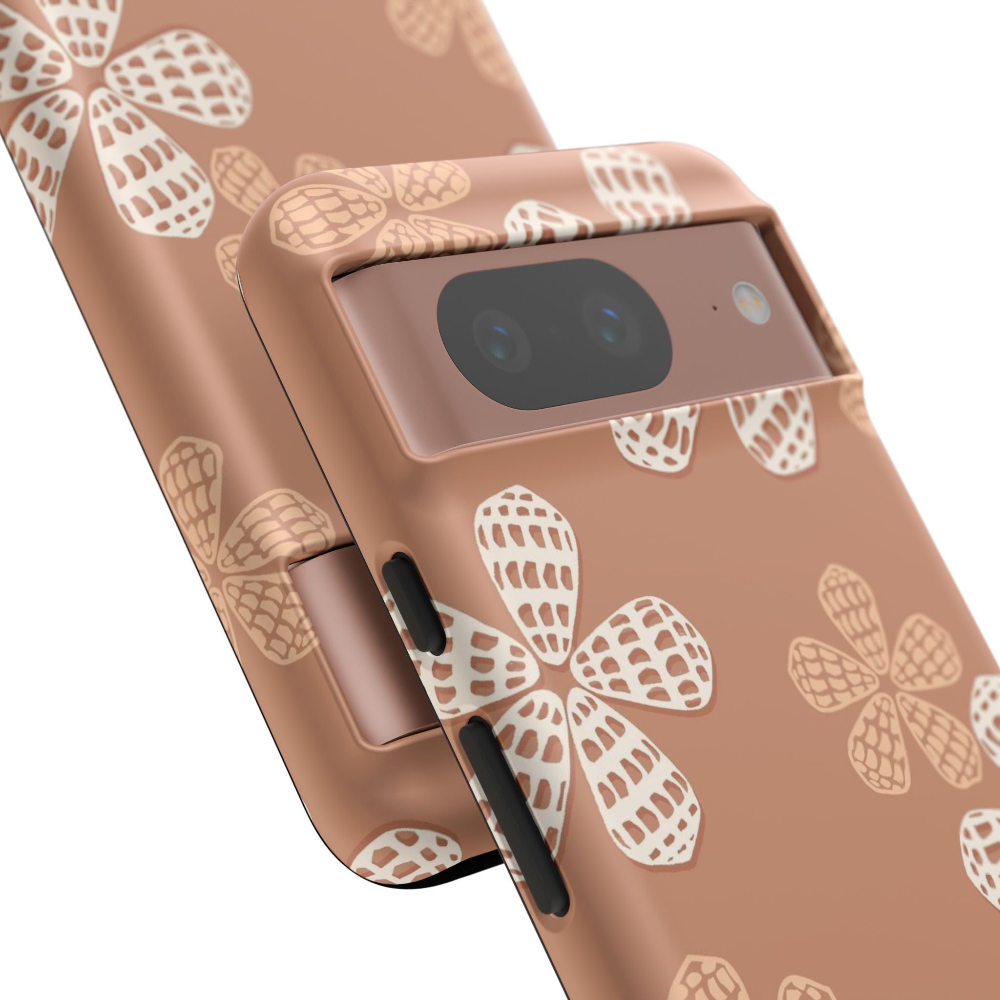 Hebrew Shell Case for Google Pixel - Durable Protective Cover with Stylish Design - Perfect for Everyday Use, Travel & Outdoor Activities
