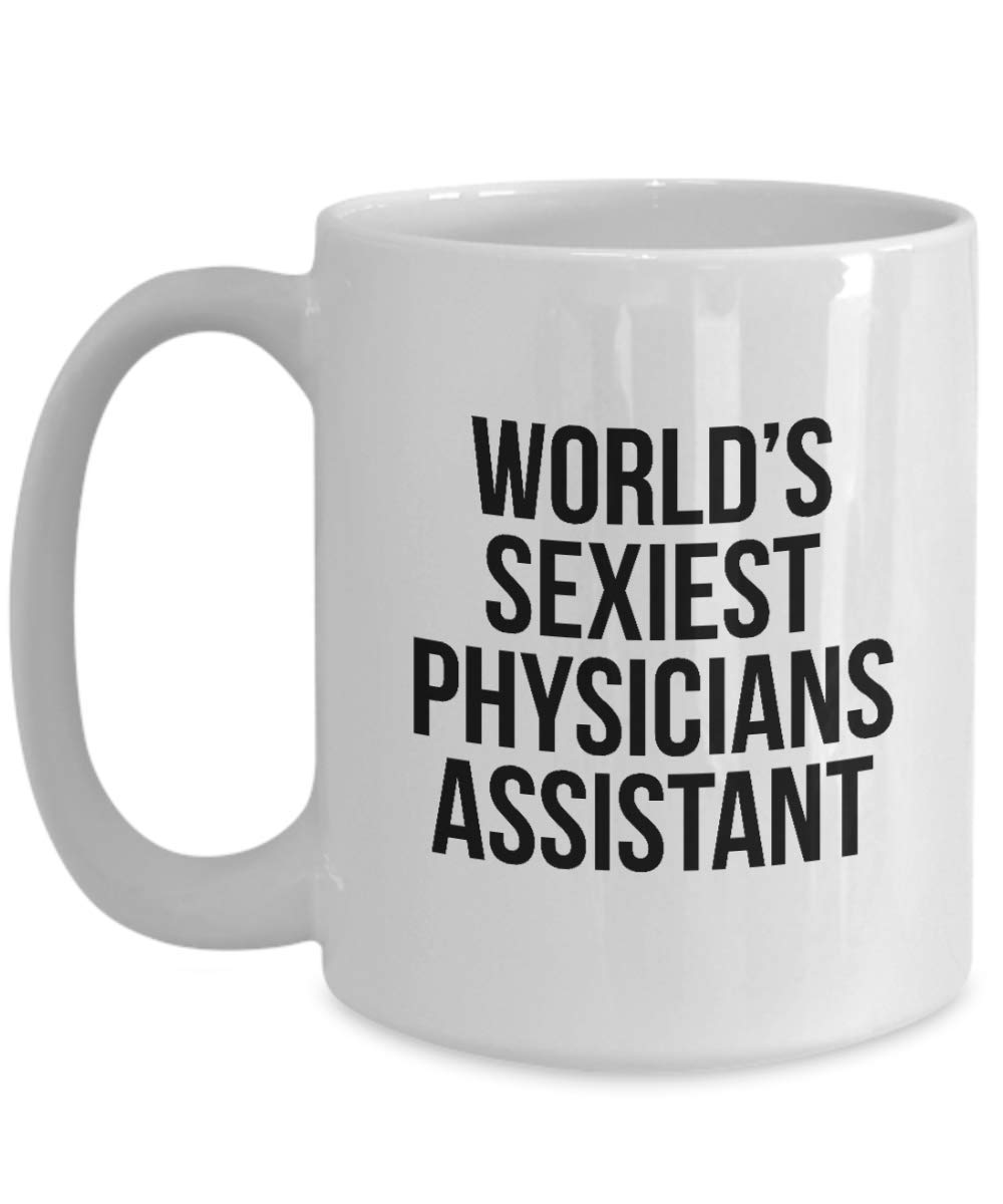 **Funny Medical Quotes Coffee Mug - Perfect Gift for Physicians Assistants, Doctors & Medical Graduates - Ideal for Coffee Breaks, Office Use & Medical School Celebrations**
