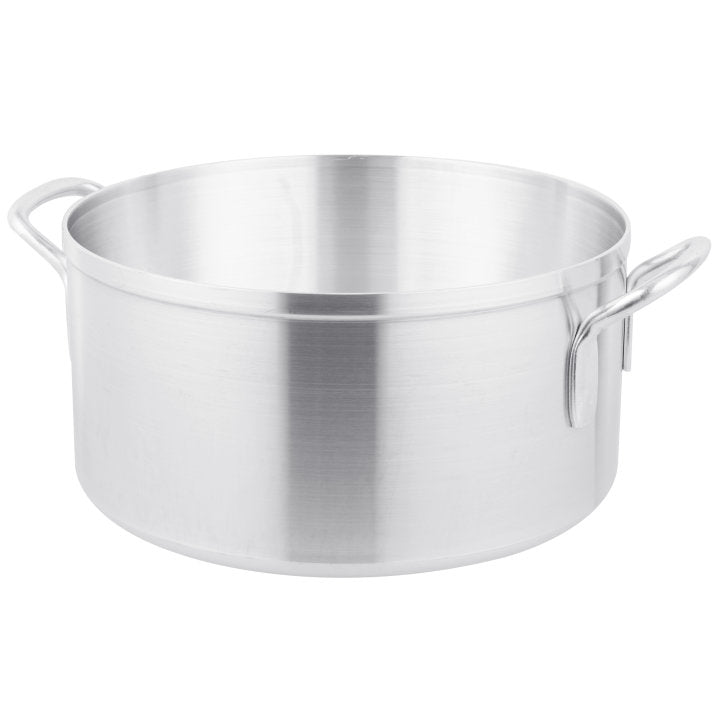 Vollrath Wear Ever 14-Piece Aluminum Pasta Cooker Set - Professional Commercial Kitchen Cookware for Restaurants & Catering Services