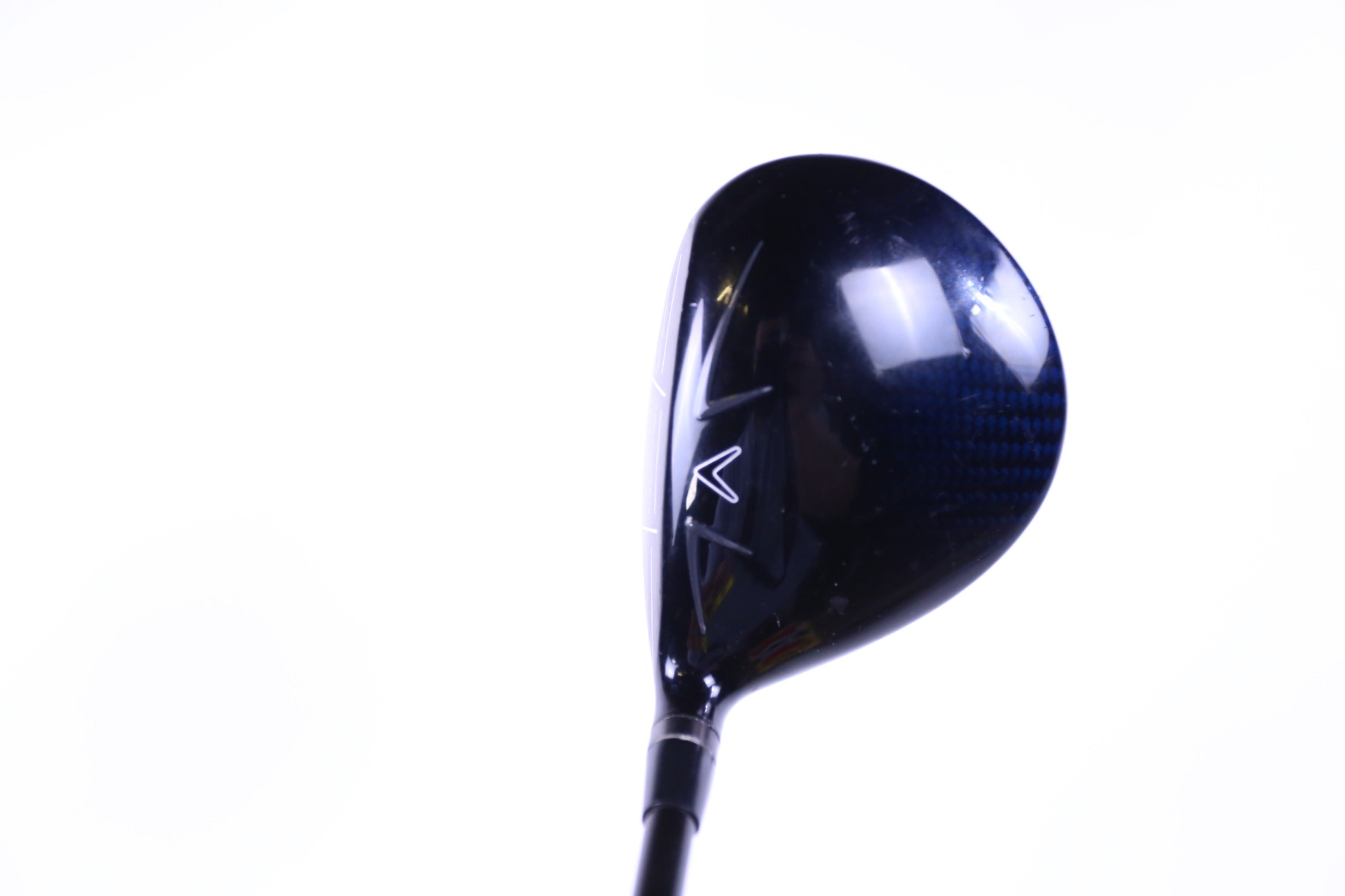 Used Callaway Steelhead XR 4 Wood Right Handed 16° Tour Extra Stiff Flex Golf Club - Perfect for Long Fairway Shots & Low Handicap Players
