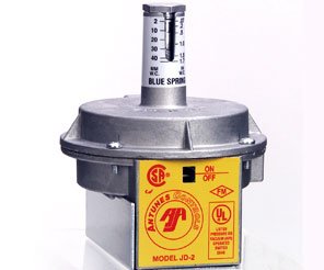 Antunes 801111316 Pressure Switch - Heavy Duty Commercial Grade for HVAC, Refrigeration & Industrial Equipment