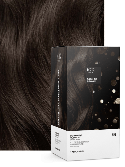 4N ORIGINAL BROWN