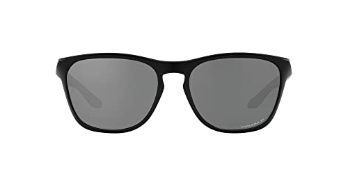 Matte Black/Prizm Black Polarized
