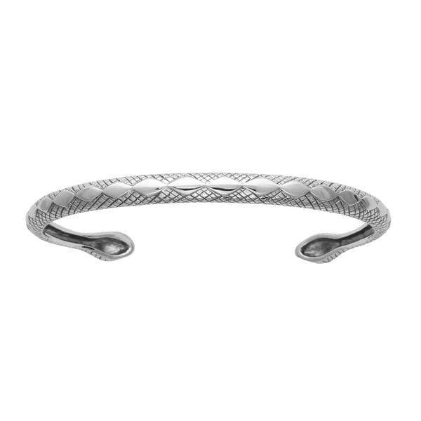Exquisite Diamond Python Snake Cuff Bracelet - Elegant Reptile Jewelry for Women - Perfect for Parties, Weddings & Fashion Accessories