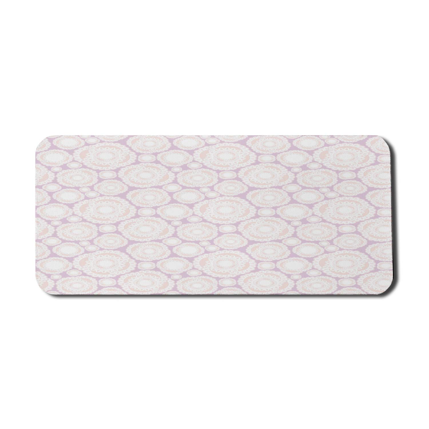 Ambesonne Mandala Mouse Pad - Extra Large 35