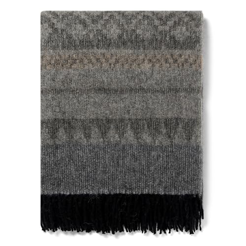 Gray/Black/Camel