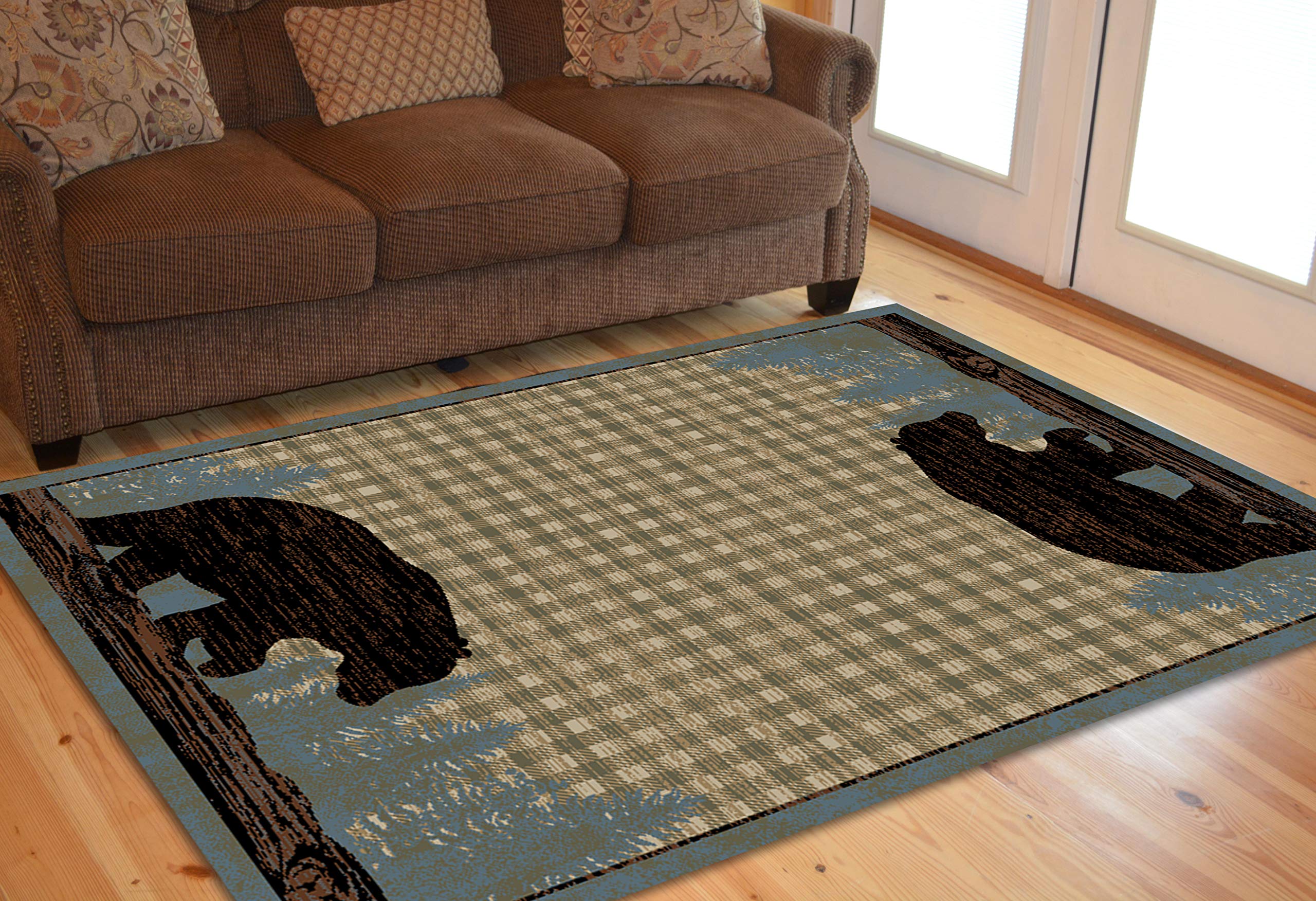 Mayberry Rug Ashland Area Rug 2'3