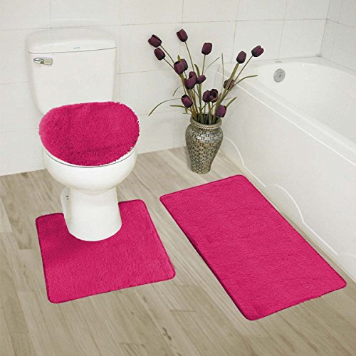 Hot Pink Magenta