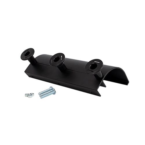 Heavy Duty Cable Radius Drop for Inside Cable Ladder Rack System - Perfect for Data Center, Server Room & Network Wiring Management