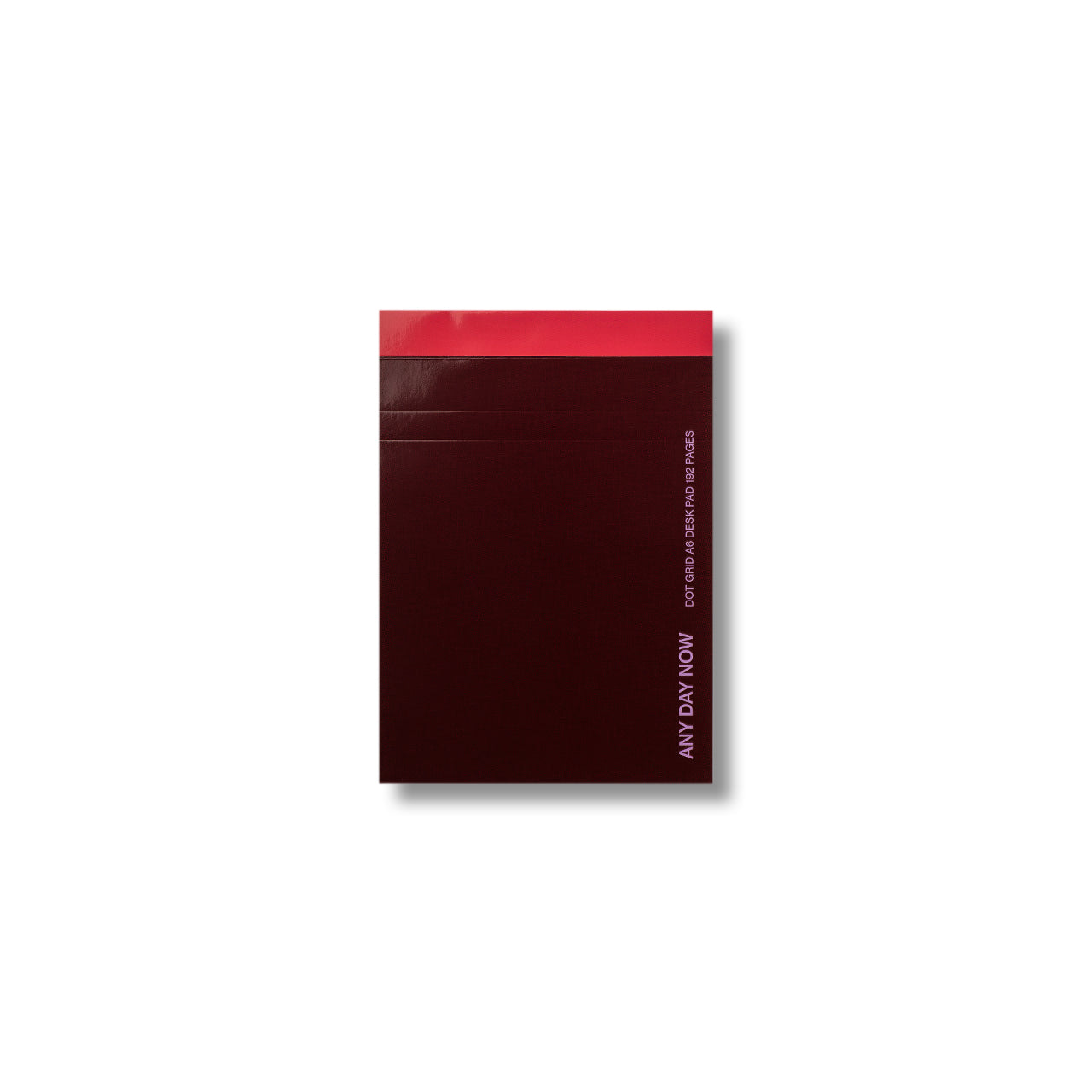 Burgundy and Watermelon