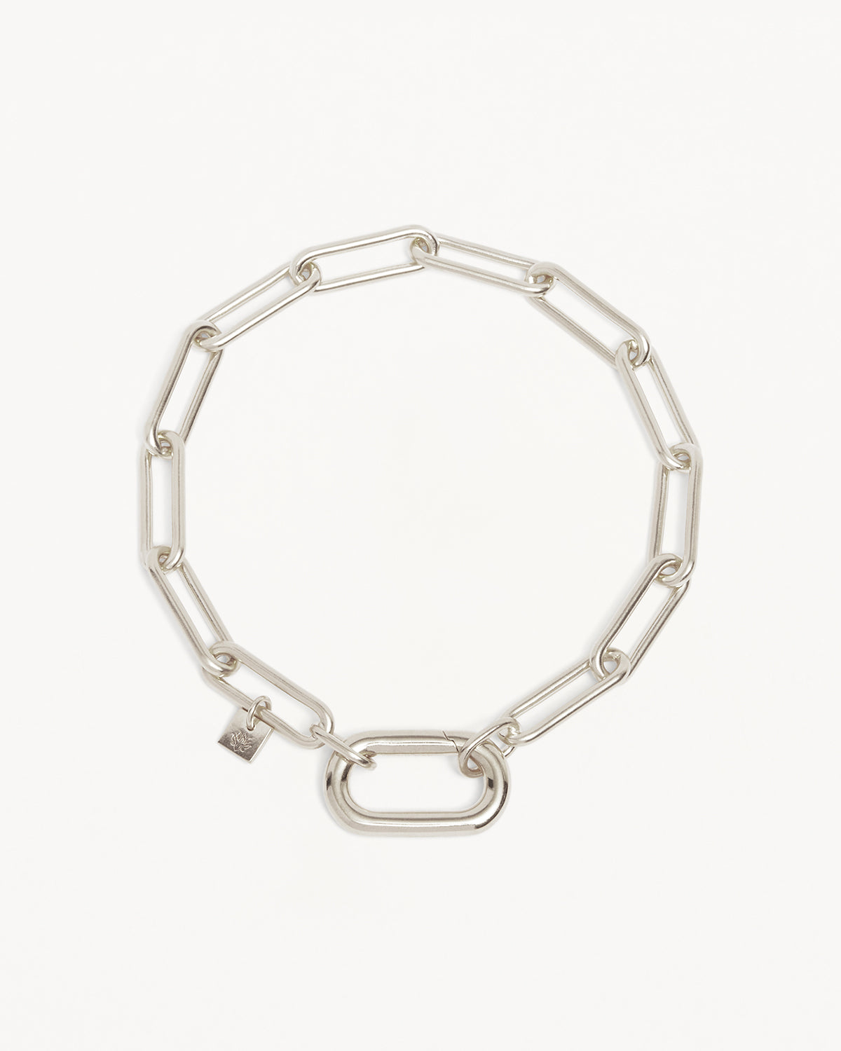 Sterling Silver 