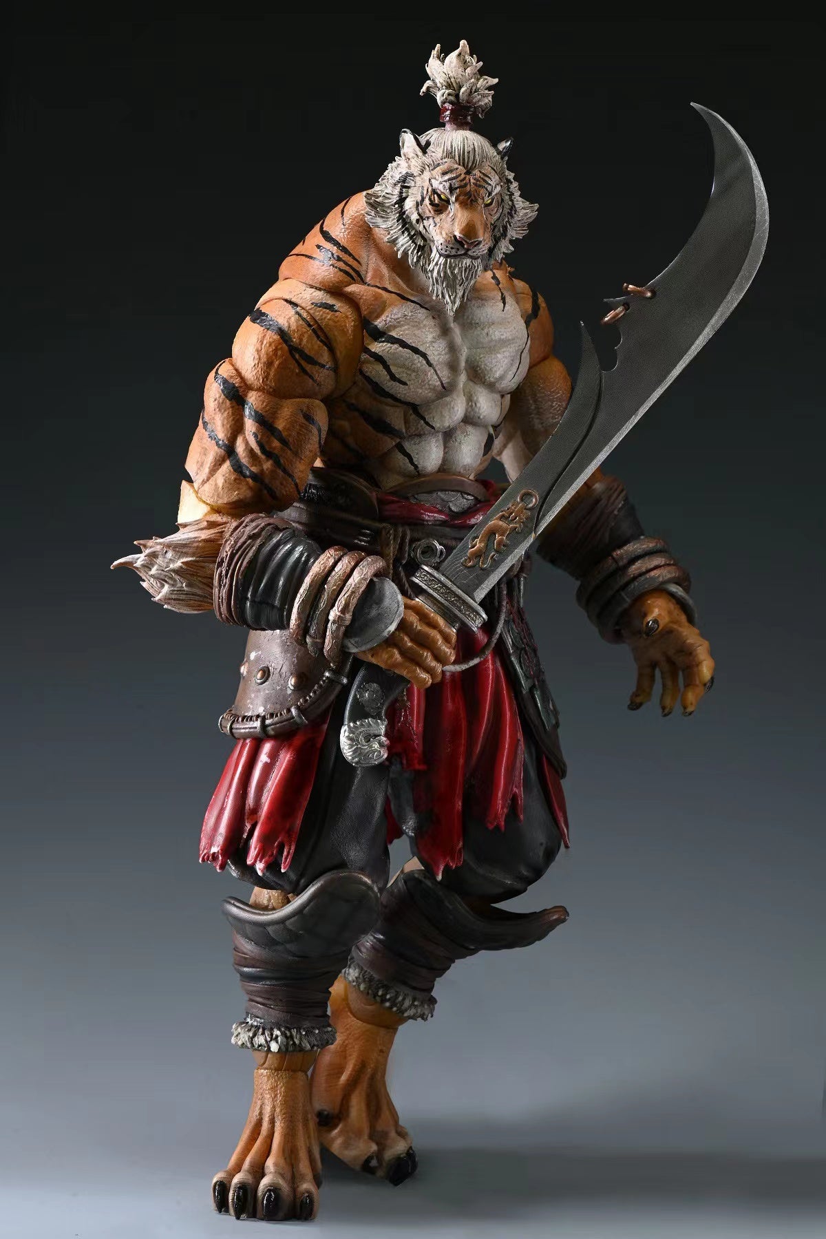 1/12 Scale 8