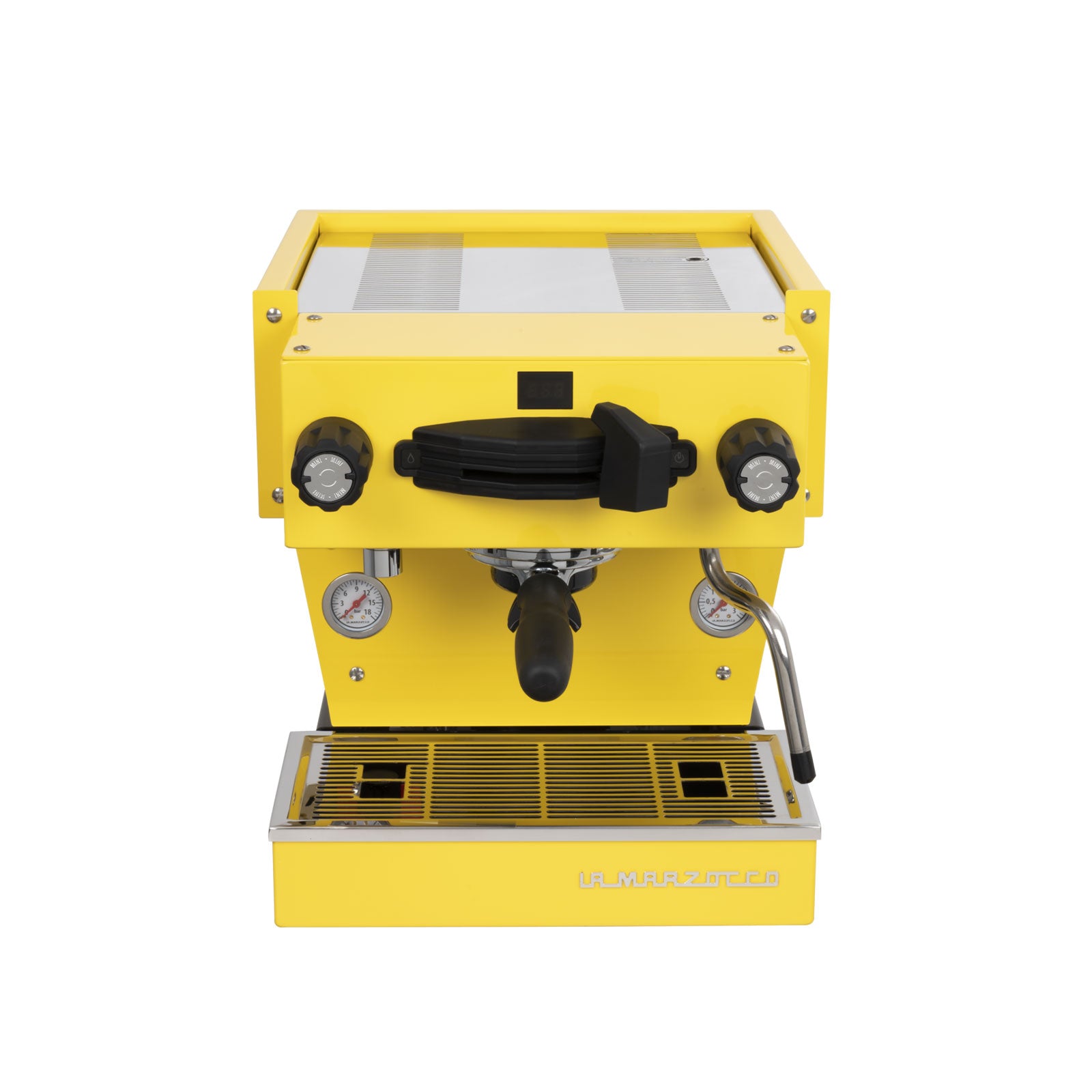 La Marzocco Linea Mini Espresso Machine - Professional Home Coffee Maker with PID Temperature Control | Perfect for Coffee Shops, Home Baristas & Office Break Rooms